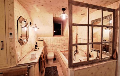 Sancoins Bed & Breakfast | COSY CHAMBRE-SUITE climatisée