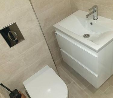 Blagoevgrad Apartment | Cosy Charming 2-Bed Apartment in Blagoevgrad