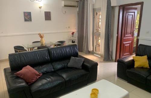 Yaounde Apartment | cosy chez Gaby