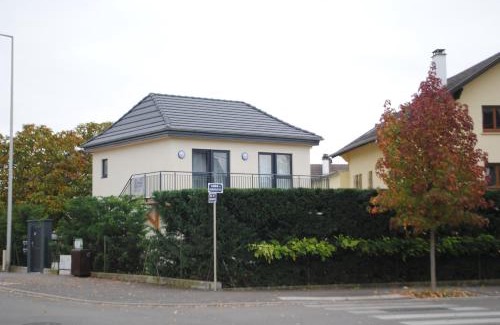 Colmar House | Cosy Corner