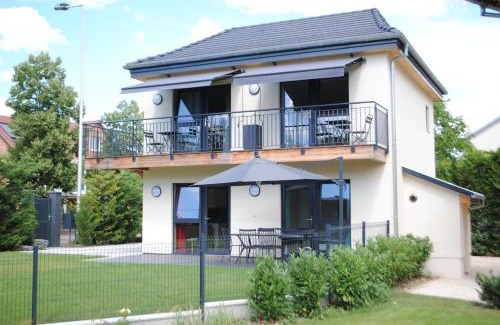 Colmar House | Cosy Corner