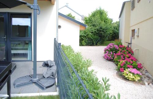 Colmar House | Cosy Corner