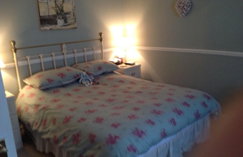 Islay Island Cottage | Cosy cottage in the heart of Bowmore