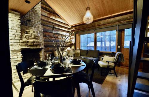 Sirkka Apartment | Cosy cottage with 2 Skipasses at Levi