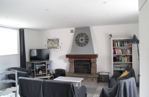 Lapenty House | Cosy cottage with garden in a calm environment