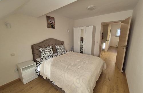 Chatelain Apartment | Cosy duplex in center of Brussels