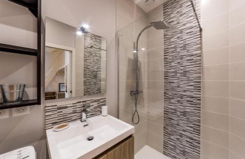 6th Arrondissement Apartment | Cosy entièrement rénové idéalement placé AIL