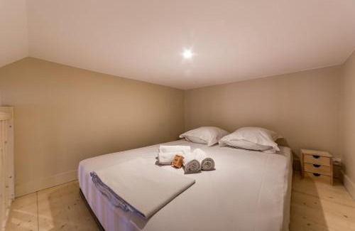 6th Arrondissement Apartment | Cosy entièrement rénové idéalement placé AIL