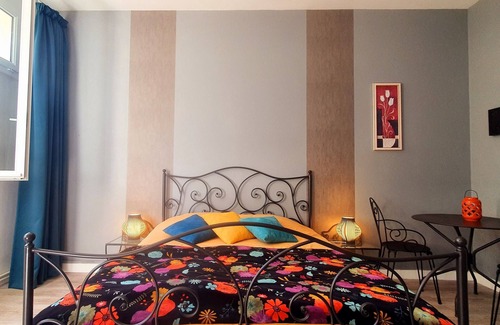 Antrain Bed & Breakfast | Cosy Er Lann Bed and Breakfast Baccara