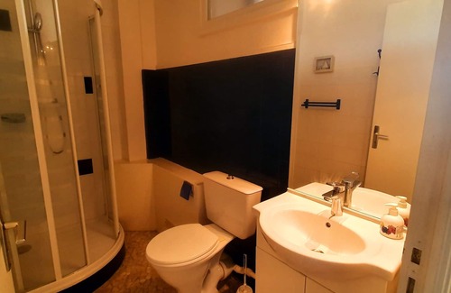 Antrain Bed & Breakfast | Cosy Er Lann Chambres d'Hôtes Dahlia