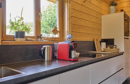 Schinnen House | Cosy Finnish house with fantastic views