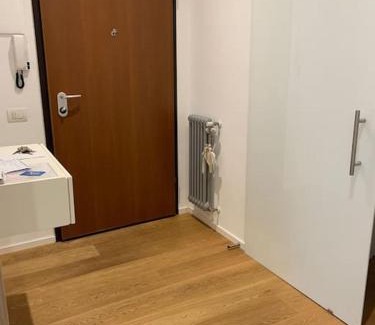Senigallia Apartment | Cosy Flat