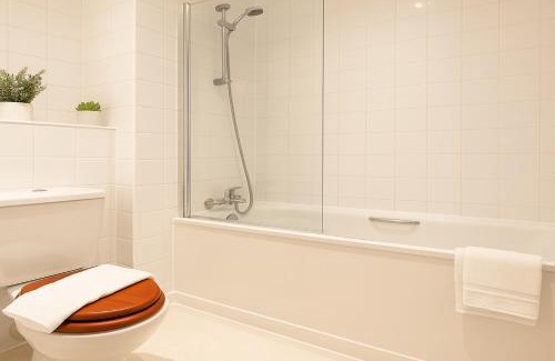 De Beauvoir Apartment | Cosy Flat near Dalston Junction