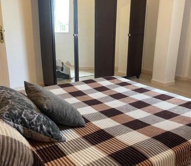 Ezzahra Apartment | cosy Furnished appartment