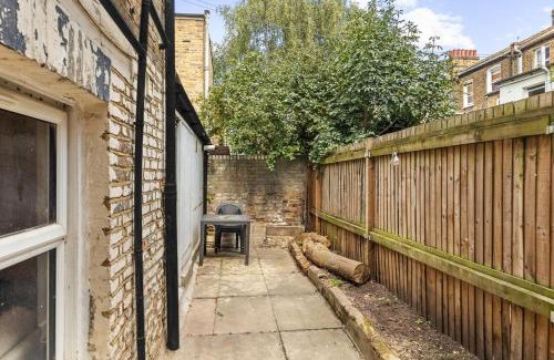 Herne Hill Apartment | Cosy Gem & Garden Fast access to Central London