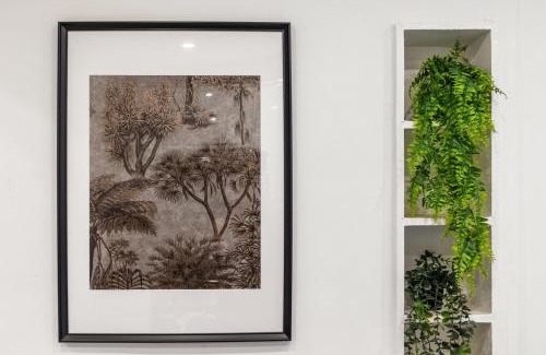 Herne Hill Apartment | Cosy Gem & Garden Fast access to Central London