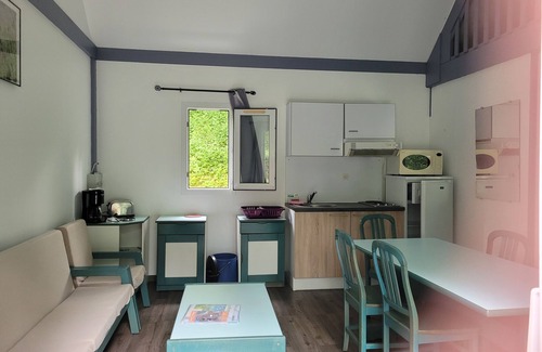 Grand-Vabre Cottage | Cosy gite for up to 4 people