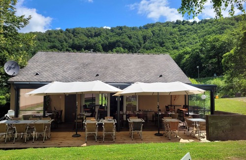 Grand-Vabre Cottage | Cosy gite for up to 4 people