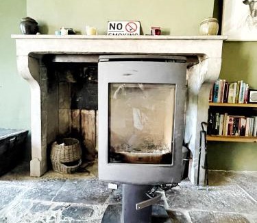 Montreal House | Cosy gite in medieval village