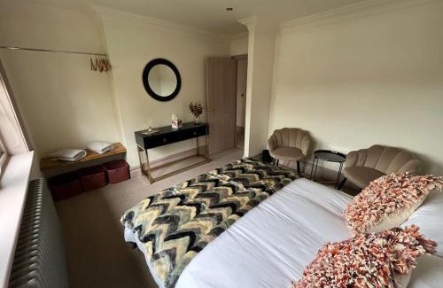 Lytham St. Anne's House | Cosy hideaway in leafy Lytham