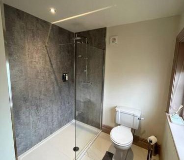 Lytham St. Anne's House | Cosy hideaway in leafy Lytham