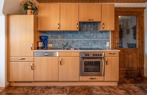 Michaelerberg Apartment | Cosy holiday apartment with fantastic views over alpine pastures and mountains.