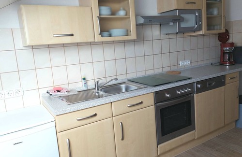 Pohlde Apartment | Cosy holiday flat close to nature