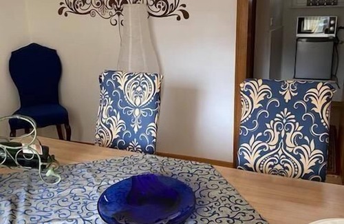 Tholey House | Cosy holiday home with nooks and crannies