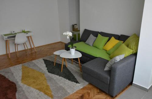 Calea Sever Bocu Apartment | Cosy Home at 100 m from Iulius Town
