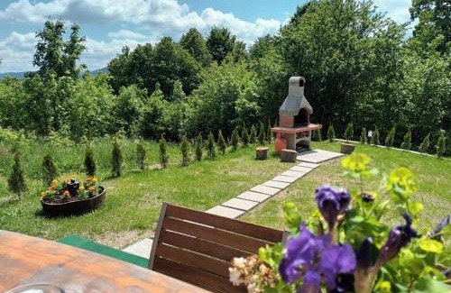 Brod Moravice Villa | Cosy home D&D