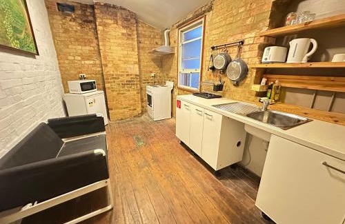 Darlinghurst Apartment | Cosy home in Heart of Inner City - Darlinghurst