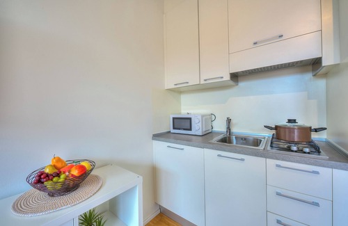 Lugano Apartment | Cosy Home Lugano Few Min From Lake