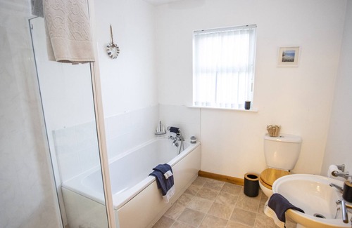 Ballybogy House | Cosy Home on the Causeway Coast. 5 Minutes to the sea.