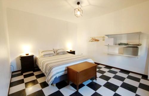 Ferreira-a-Nova Apartment | Cosy Home Santana