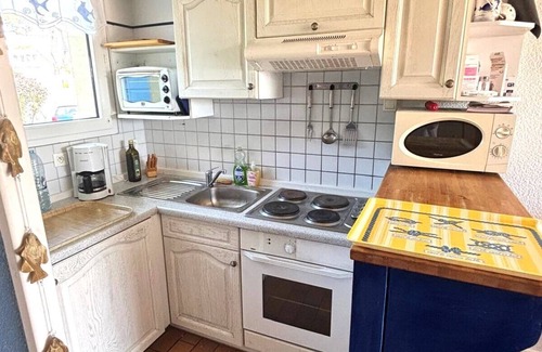 Ambleteuse House | Cosy house 100m from the beach π βοΈ + garden with barbecue π₯π₯©π