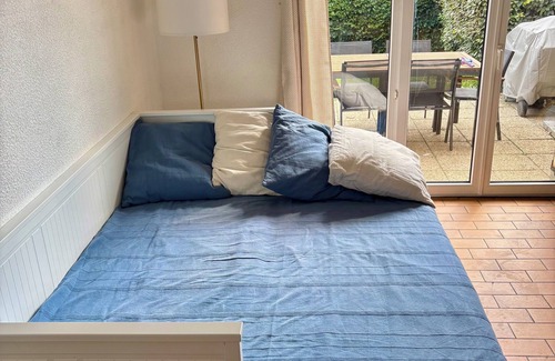 Ambleteuse House | Cosy house 100m from the beach π βοΈ + garden with barbecue π₯π₯©π