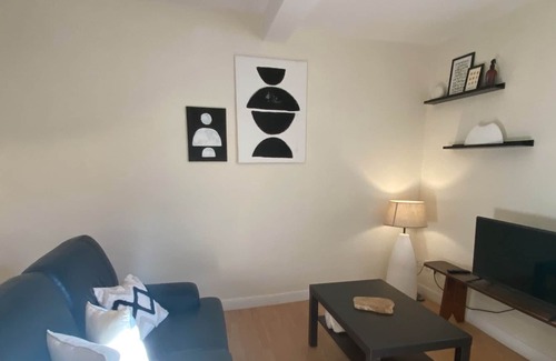 Graulhet House | COSY HOUSE - HYPERCENTRE GRAULHET - 6 PERS