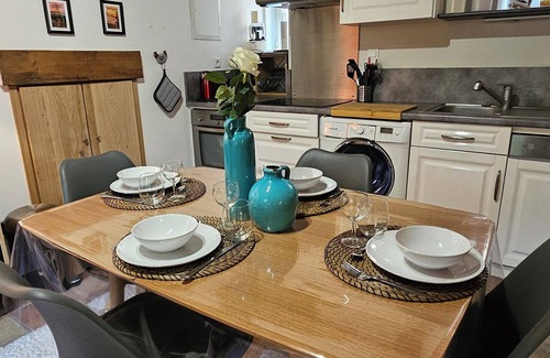 Marcillac-Vallon House | Cosy house in the heart of the Vallon