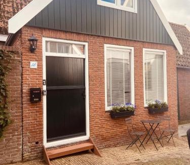 Volendam House | Cosy house in the centre city of Volendam