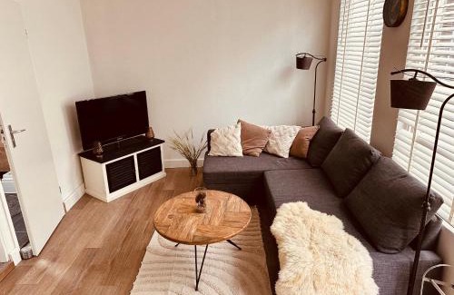 Volendam House | Cosy house in the centre city of Volendam