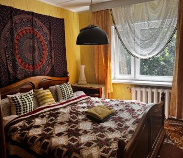 Pussi House | Cosy house with forest view