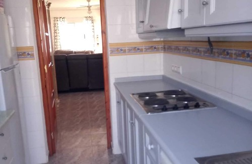 Orihuela House | Cosy house with swimming pool