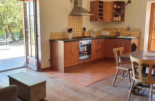 Prats-du-Perigord Cottage | Cosy in Périgord - Charm and Quiet *- 4 people | pets allowed | swimming pool
