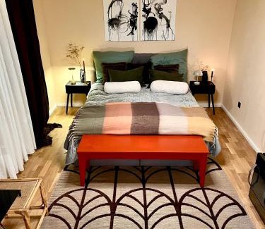 Grevenbroich House | Cosy Inn Grevenbroich