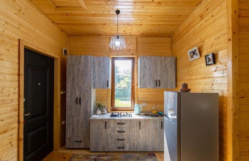 Zugdidi Apartment | Cosy Kvara77