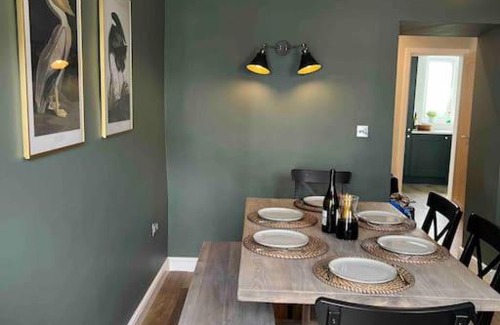 Staveley House | Cosy Lake District Cottage