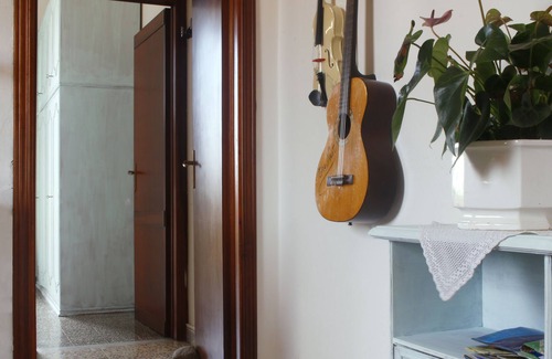 Grosseto Apartment | Cosy little flat on the ancient City Walls