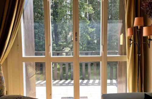 Campo Carlo Magno Apartment | Cosy Lodge un rifugio romantico nel cuore delle Dolomiti