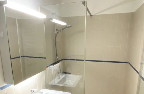 District 4 Apartment | Cosy loft in the heart of Zurich