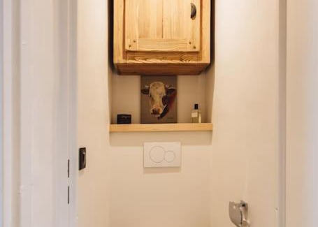 Val-d'Isere Apartment | Cosy Mountain - Chic & proche des pistes - 4*